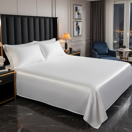 paket - lakan och kuddlakan