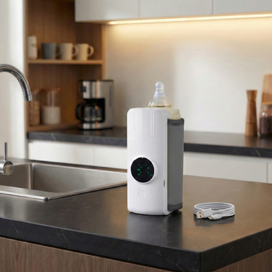 Njut av stressfria matstunder var ni än är