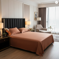 paket - lakan och kuddlakan